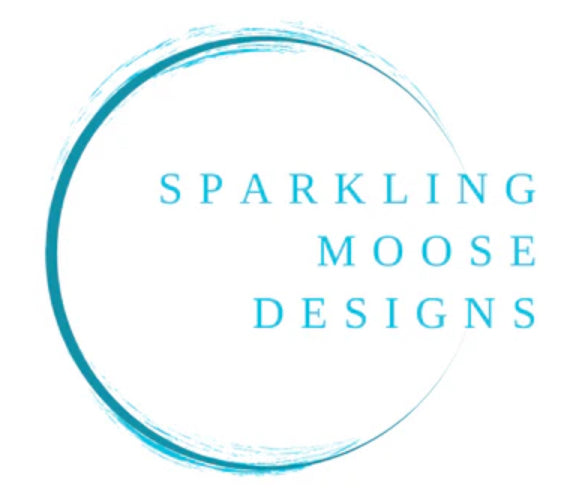 Sparkling Moose Designs