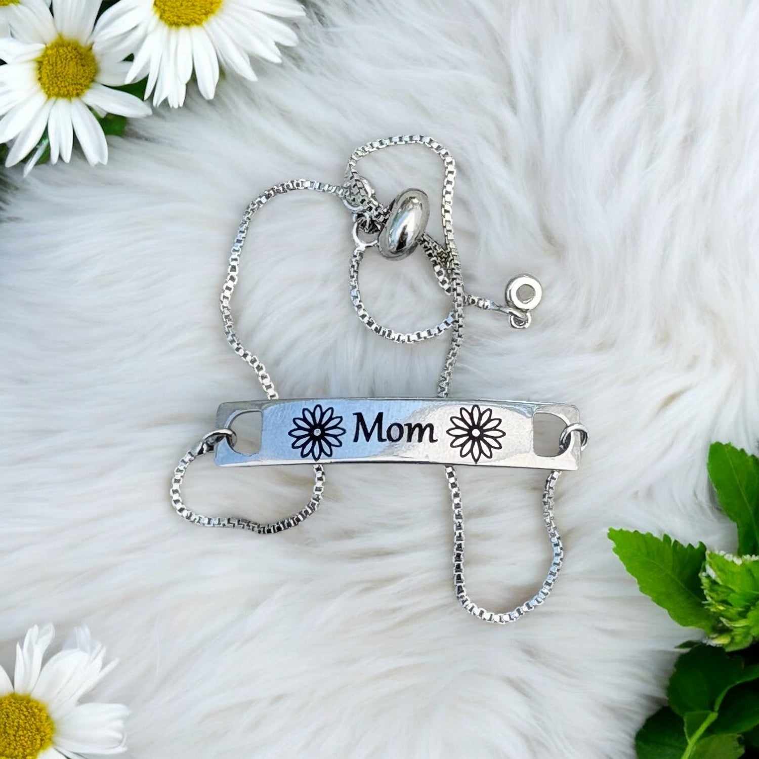 Metal Bracelet