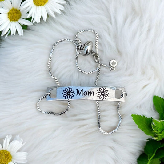 Mom Bracelet