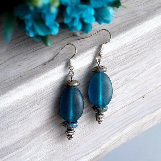 Coastal Dream Earrings