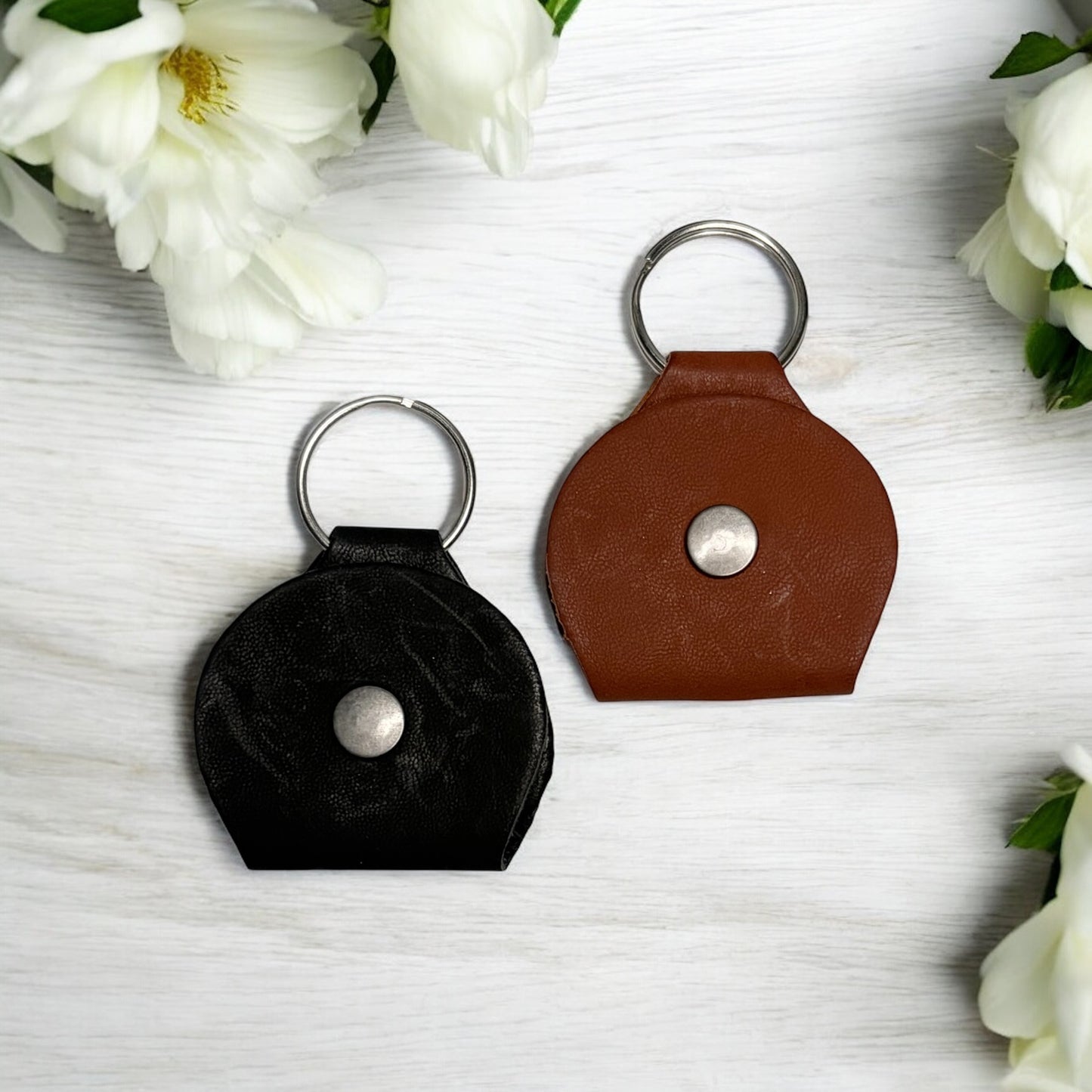 Pocket Hug Keychain