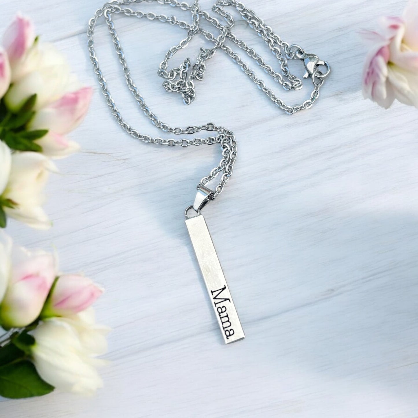 Mama Pendant
