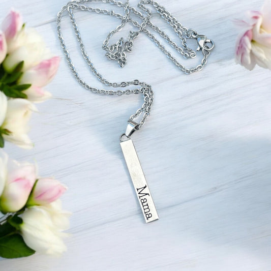 Mama Pendant