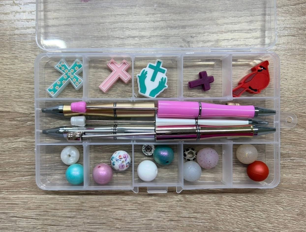 DIY Pen Kits