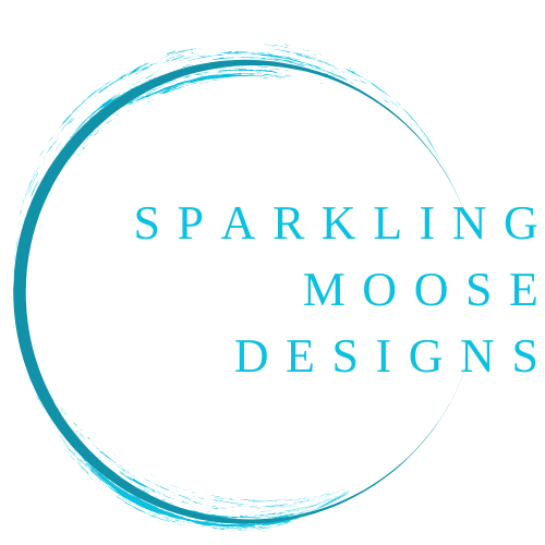 Sparkling Moose Designs